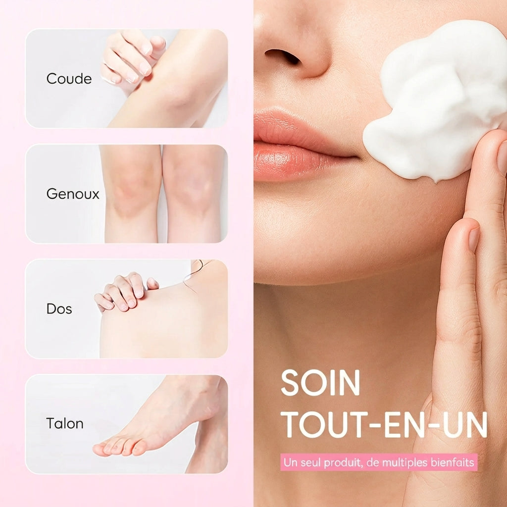 Crème Unifiante Éclat LAIKOU 50 g