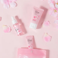 Coffret Trio Sakura 3 Pièces LAIKOU