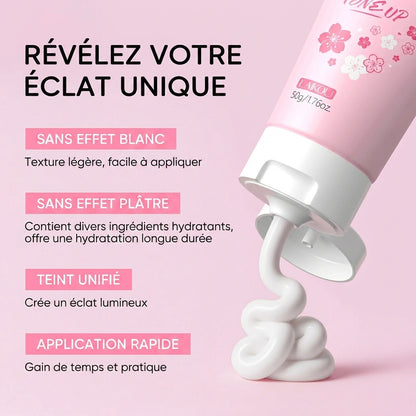 Crème Unifiante Éclat LAIKOU 50 g
