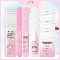Coffret Soins Cerisier du Japon LAIKOU