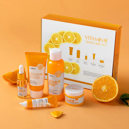 Coffret LAIKOU Vitamine C - packaging