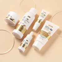 Coffret Escargot & Or 24K LAIKOU