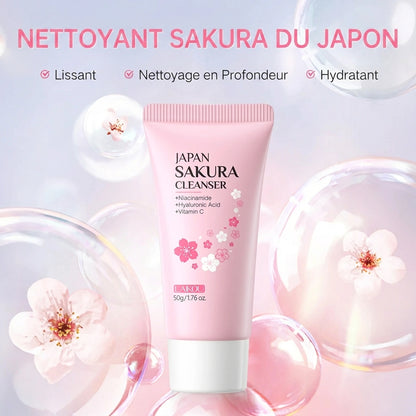 Coffret 8 Produits SPF50 LAIKOU
