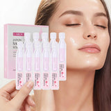 Ampoules Sérum LAIKOU Sakura 2 ml × 10