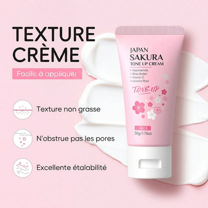 Crème Unifiante Éclat LAIKOU 50 g