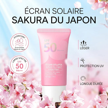 Coffret 8 Produits SPF50 LAIKOU