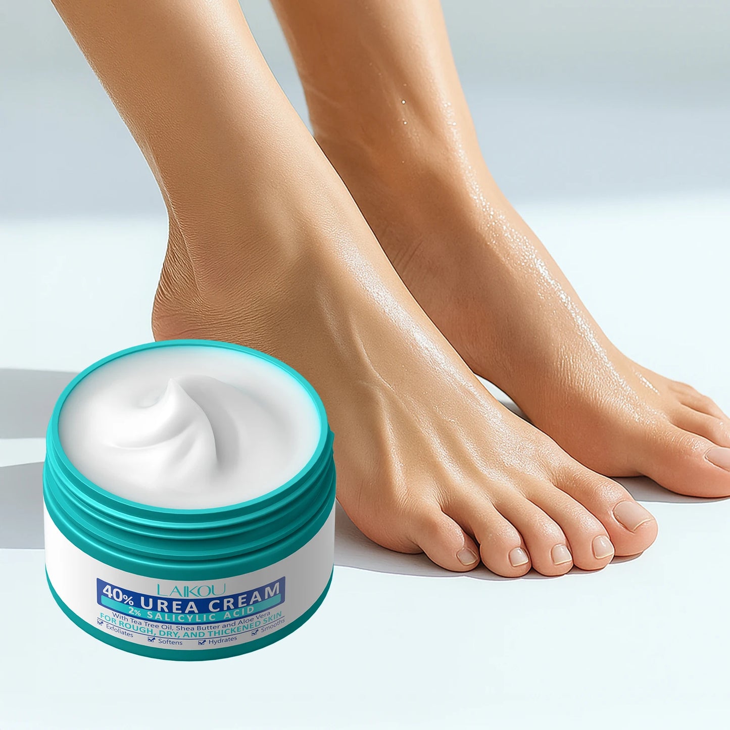 Crème à l'Urée 40% LAIKOU 100g