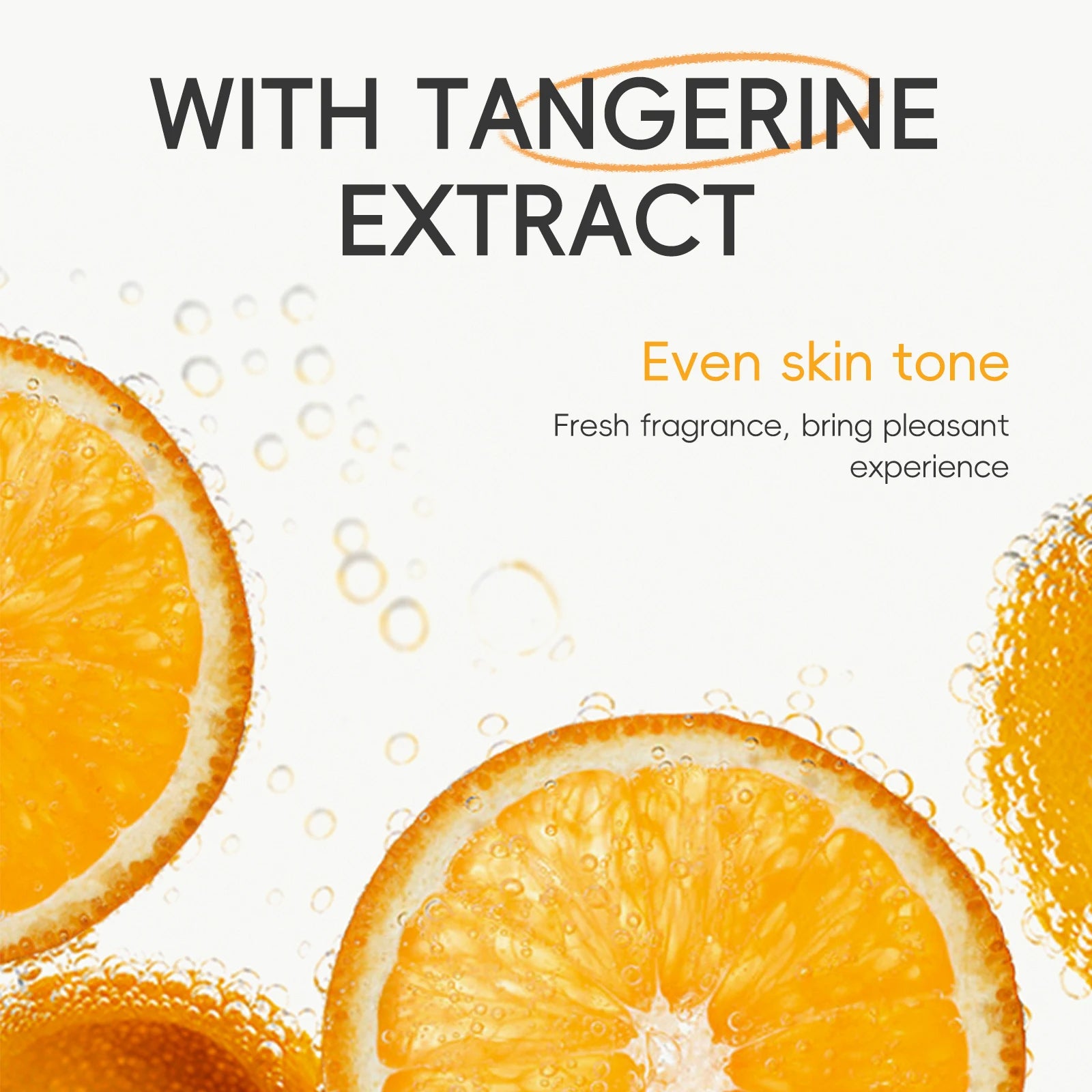 Coffret LAIKOU Vitamine C - textures