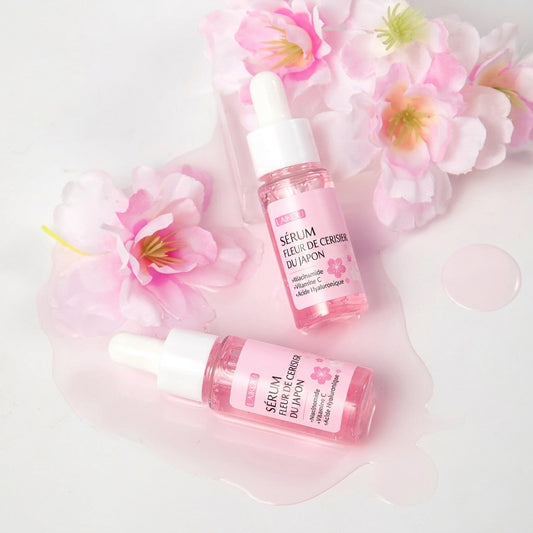 Sérum LAIKOU Sakura 17ml Resserre les Pores