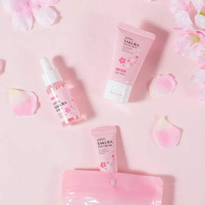 Coffret Trio Sakura 3 Pièces LAIKOU - visuel 3