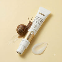 Crème Contour des Yeux Escargot à Bille LAIKOU 20 g
