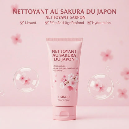 Coffret 8 Produits SPF50 LAIKOU