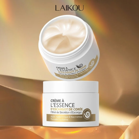 Crème Essence à l'Escargot LAIKOU – 25 / 30 / 50 g